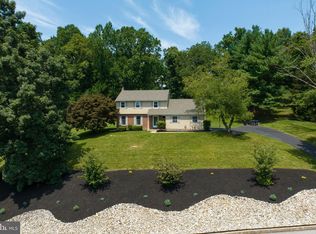 41 Rabbit Run Ln, Glenmoore, PA 19343