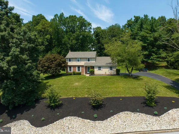41 Rabbit Run Ln, Glenmoore, PA 19343