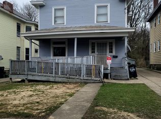 826 Kirbert Ave, Cincinnati, OH 45205
