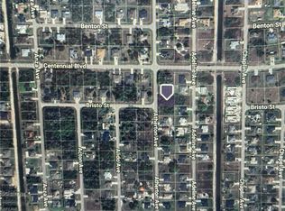 1024 Atherton AVE, LEHIGH ACRES, FL 33971