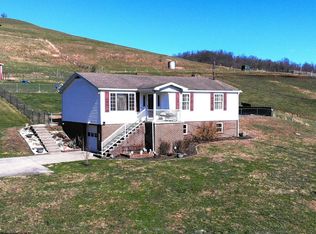 357 Levels Rd, Fairmont, WV 26554