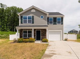 6507 Shadwell Ct, Whitsett, NC 27377