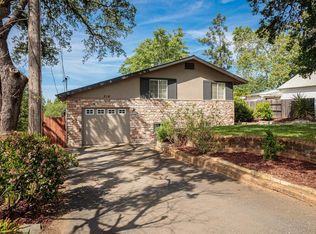 316 Center St, Roseville, CA 95678
