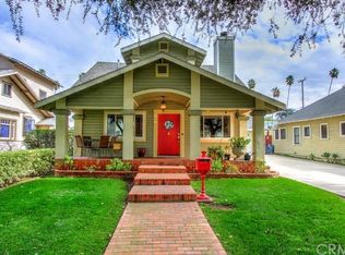 204 S Marguerita Ave, Alhambra, CA 91801