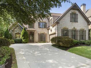 7922 Stratford Ln, Sandy Springs, GA 30350
