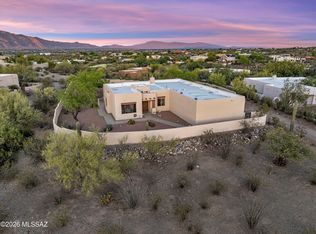 4930 N Desert Tortoise Pl, Tucson, AZ 85745