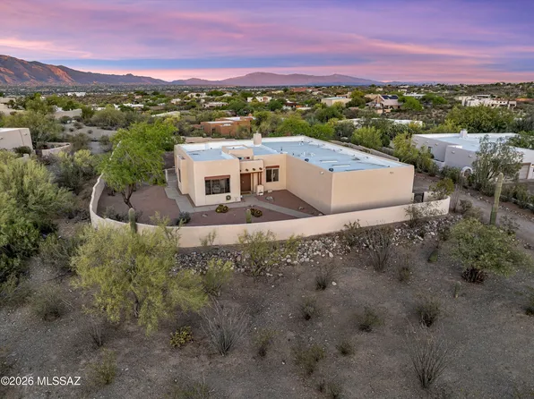 4930 N Desert Tortoise Pl, Tucson, AZ 85745