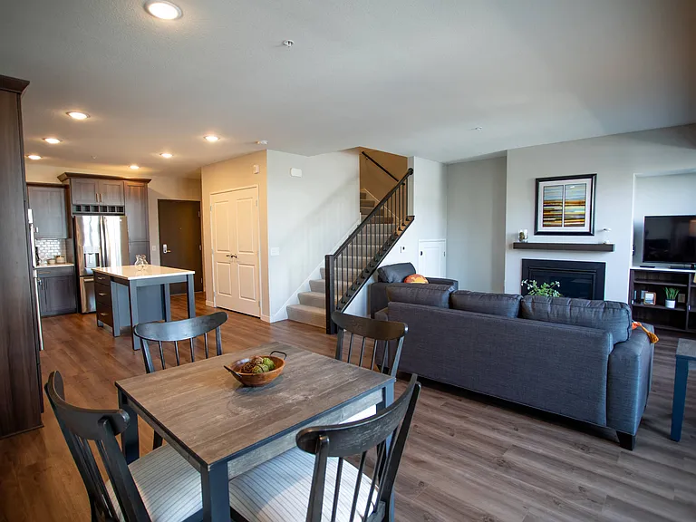 Carrick Apartments and Townhomes — Photo 56