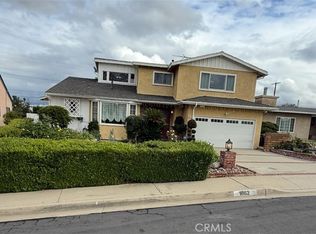 1862 Hendron Way, Monterey Park, CA