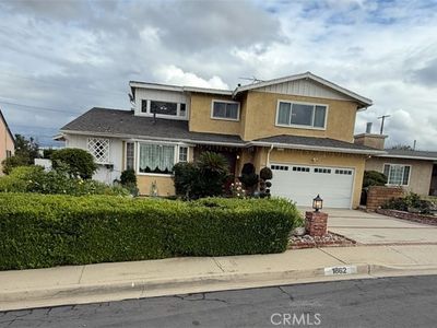 1862 Hendron Way, Monterey Park, CA, 91755