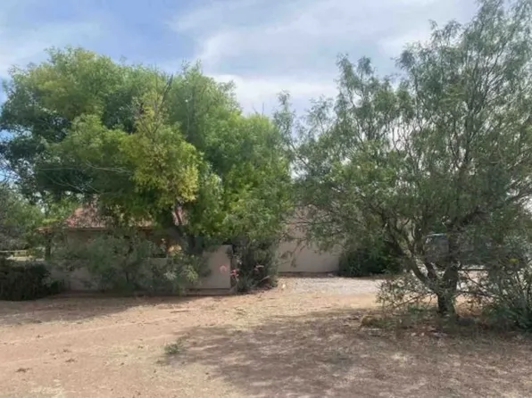 8690 Snow Rd, Mesilla Park, NM 88047