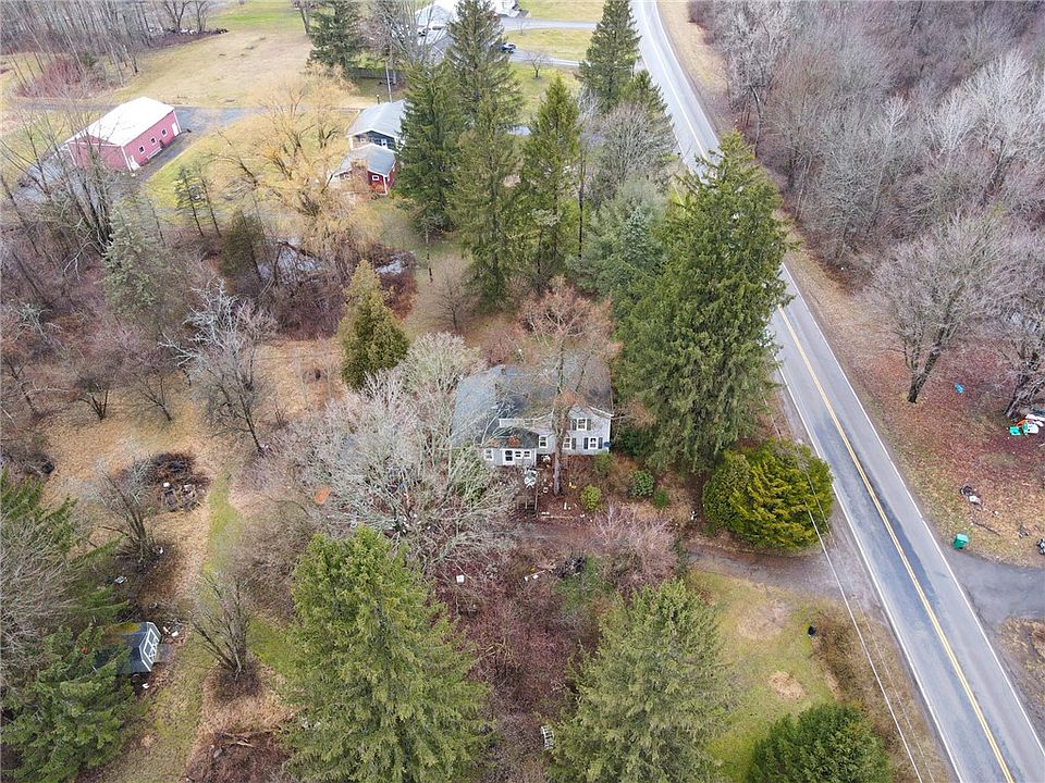 4057 Ridge Chapel Rd, Marion, NY 14505 Zillow