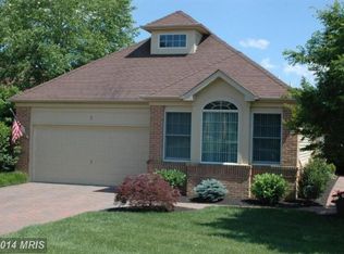 7 Stone Gate Ct, Baltimore, MD 21208