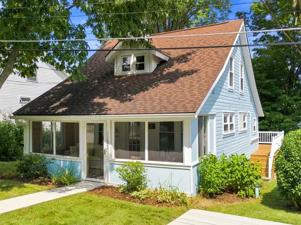 11822 Sunnyside Ave, Conneaut Lake, PA 16316