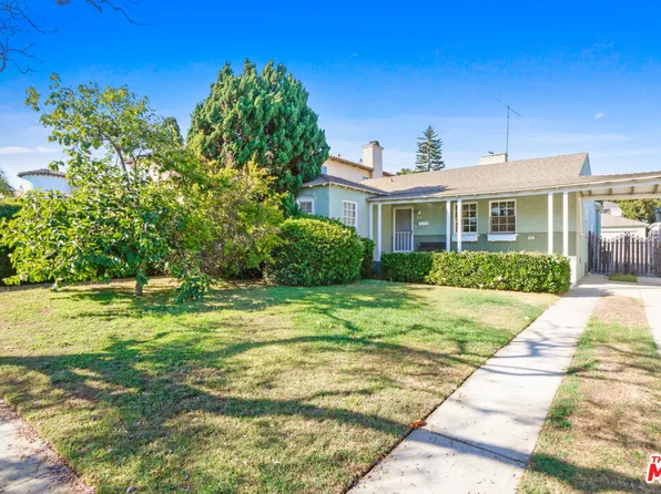 917 Harvard St, Santa Monica, CA 90403