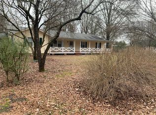 30 Patton St NW, Cartersville, GA 30120