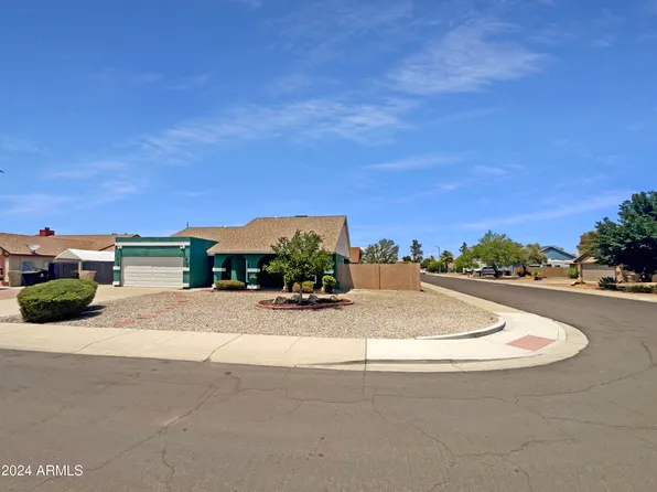 8828 W VOGEL Avenue, Peoria, AZ 85345