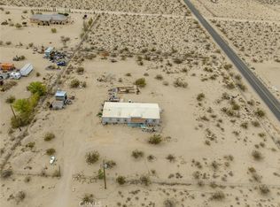 35735 Clark St, Lucerne Valley, CA 92356