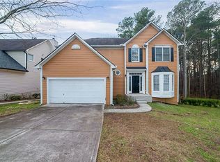 3224 Dunlin Lake Rd, Lawrenceville, GA 30044