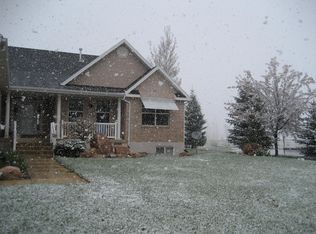 6814 E 300 N, Huntsville, UT 84317
