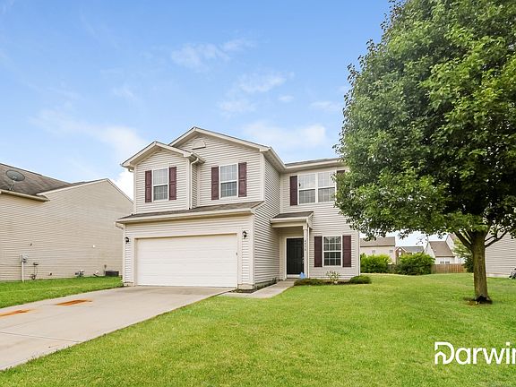 2nd image of 4936 Long Iron Dr