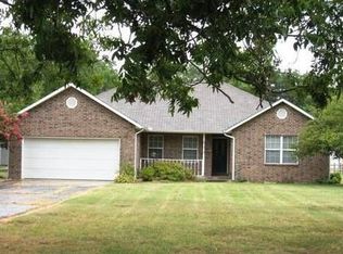 733 Zigler St, Webb City, MO 64870