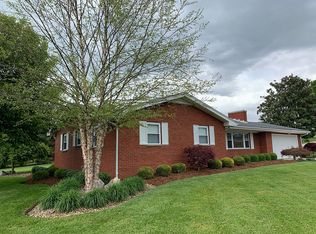 2655 Cloverlane Dr, Wheelersburg, OH 45694