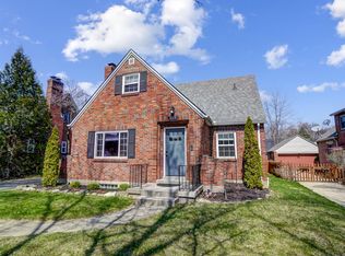 413 Dellwood Ave, Dayton, OH 45419