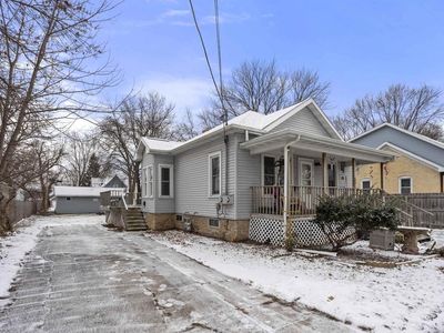 531 1ST STREET, Menasha, WI, 54952