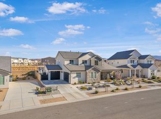 611 W Alora Dr, Saint George, UT 84790