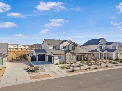 611 W Alora Dr, Saint George, UT, 84790