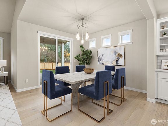 4th image of 5216 Klahanie Drive NW