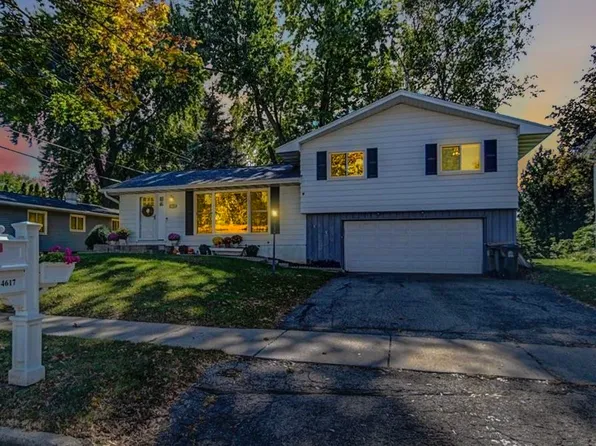 4617 Armistice Ln, Madison, WI 53704