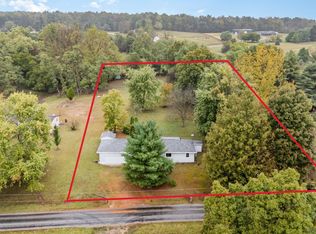 4406 Lobdell Rd, Alexandria, OH 43001