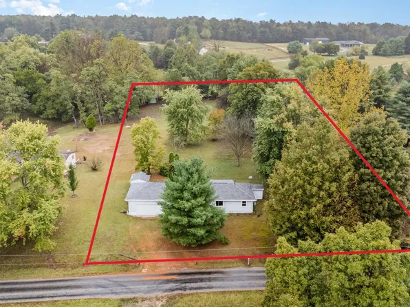 4406 Lobdell Rd, Alexandria, OH 43001