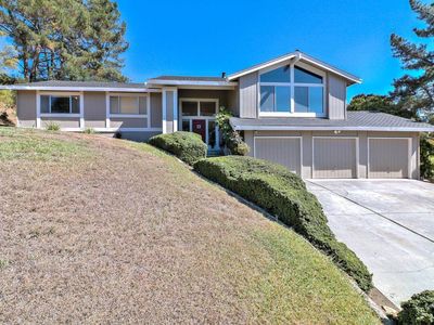 16740 Oak View Cir, Morgan Hill, CA, 95037