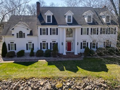 710 Alexander Drive, Guilford, CT, 06437