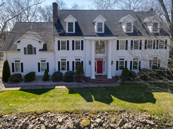 710 Alexander Drive, Guilford, CT 06437