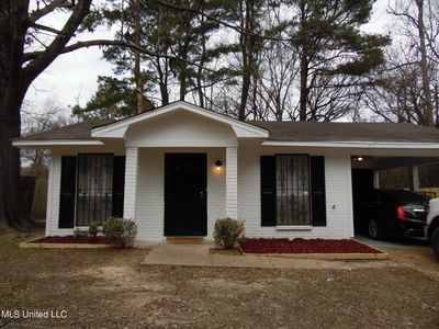 420 Magnolia Rd, Jackson, MS, 39209