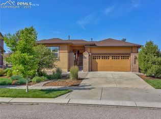 8107 Cedarstone Ln, Colorado Springs, CO 80927