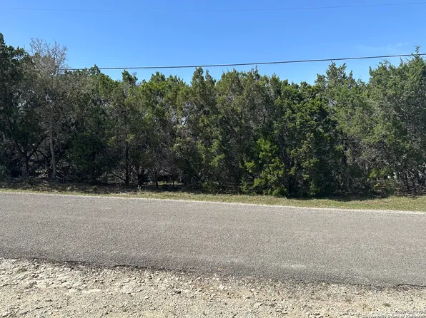 769 scenic hills LOT 131, Canyon Lake, TX 78133