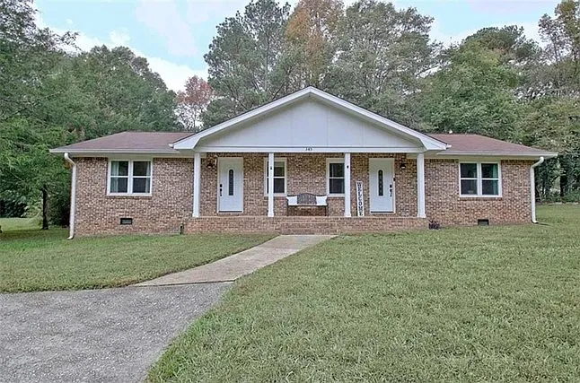 345 Piney Grove Rd #A