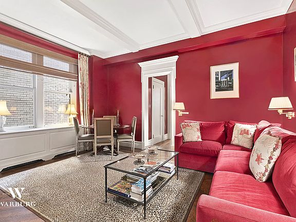 2nd image of 1060 Park Ave APT 7B