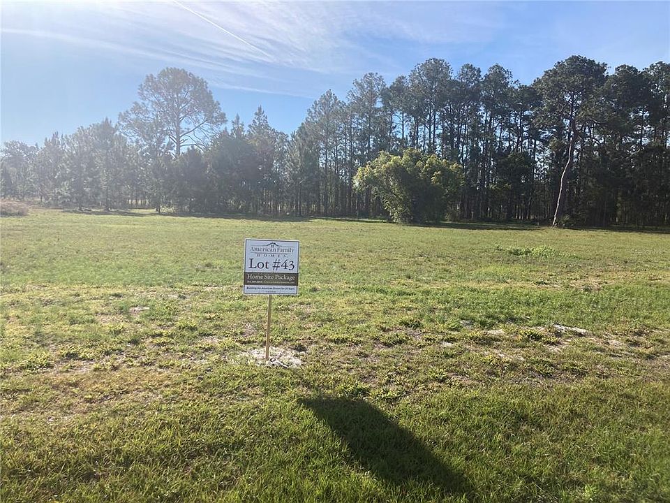 1st image of 38518 WOODED MEADOW DRIVE LOT 43