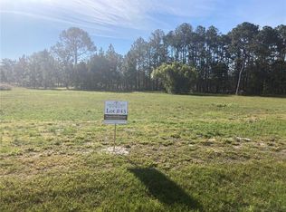 38518 Wooded Meadow Dr Lot 43, Umatilla, FL 32784