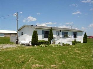 1844 New Centerville Rd, Somerset, PA 15501