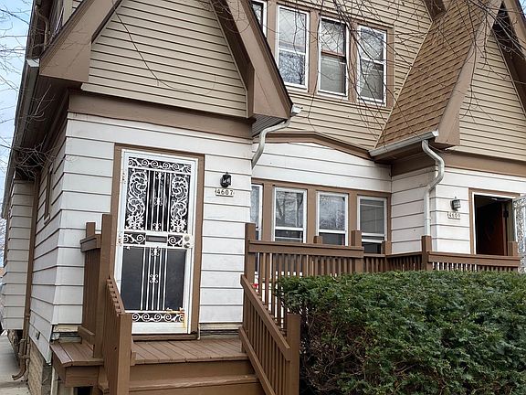 2nd image of 4609 N 38th St #4609