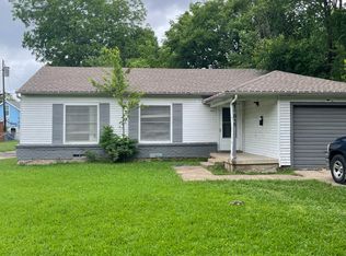 11615 Flamingo Ln, Dallas, TX 75218