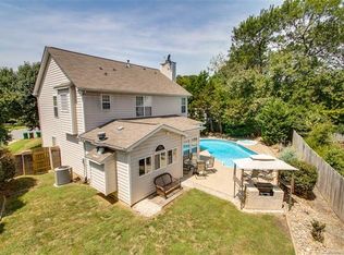 6433 Tunston Ln, Charlotte, NC 28269