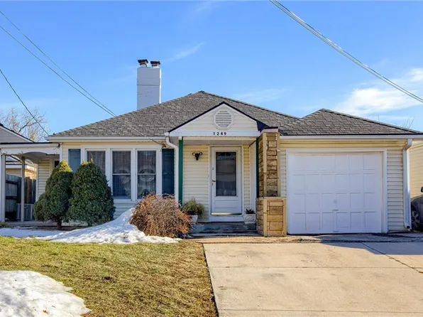 1249 Merriam Ln, Kansas City, KS 66103